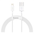 Baseus Superior Series Lightning Cable - 1.5m