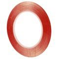 Heat Resistant Double Sided Adhesive Tape - 3mm