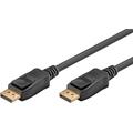 Goobay DisplayPort 2.0 Cable - 2m